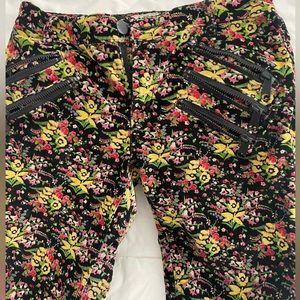 Free People rare find. Size: 27